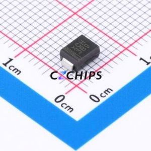 New&Original SMB3Z30A SMB Diode Zener Diode Whole Sale Electronic Component Chips Supplier & BOM Service - Product Image 1