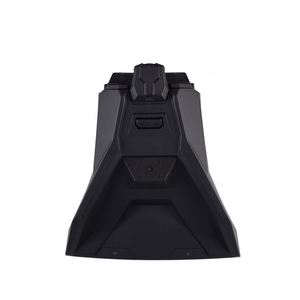 Soporte Extendido para Dispositivos Electrónicos Yongjin con Almacenamiento Integrado, Soporte para iPad para <span class=keywords><strong>Can</strong></span>-<span class=keywords><strong>Am</strong></span> <span class=keywords><strong>Maverick</strong></span> <span class=keywords><strong>Sport</strong></span> MAX Trail 800 <span class=keywords><strong>1000</strong></span> R X RC - Product Image 1