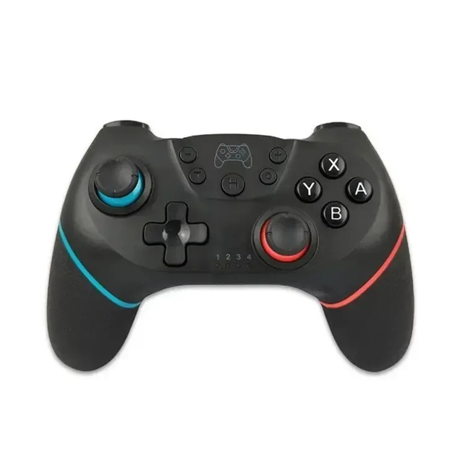 BT Wireless Gamepad for Nintendo Switch Pro Game Controller for N-Switch Gaming Joystick