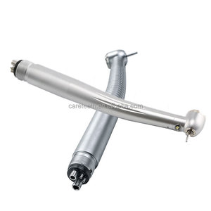 Kit Dentale con Manipolo ad Alta e Bassa Velocità, Materiale Odontoiatrico - Product Image 4