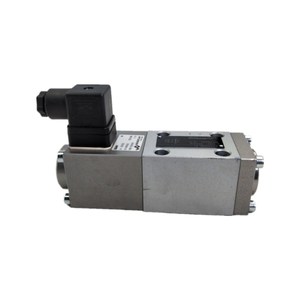 Solenoid Operated Poppet WANDFLUH AS22100B-G24 AS22060B-G24 AM22060B-<b>V</b> 24VDC - Product Image 2