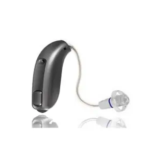 Oticon Hörgeräte SIYA 1 Mini RITE Power 48 Kanäle Silber Farbe günstiger Preis medizinischer Versorgungsbedarf Ohr Hörgerät Digital BTE