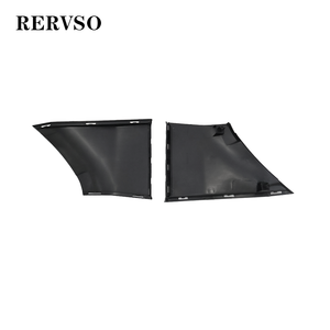 Conducto de Aire para Parachoques Delantero de Alta Calidad para Renault/<span class=keywords><strong>Dacia</strong></span> <span class=keywords><strong>Duster</strong></span> 2025, OEM 628634909R 628620283R XF753-013-<span class=keywords><strong>2</strong></span> - Product Image 3