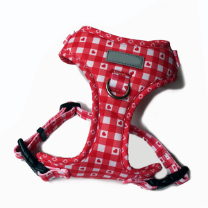 Arnés para Mascotas de Moda, Bolsa para Excrementos Ecológica, Collares y Correas para Perros de Poliéster Sublimado, Pañuelos Personalizados para Perros - Product Image 5