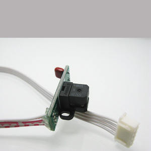 Sensor <span class=keywords><strong>de</strong></span> Línea Codificador H9730 <span class=keywords><strong>para</strong></span> <span class=keywords><strong>Todo</strong></span> <span class=keywords><strong>Tipo</strong></span> <span class=keywords><strong>de</strong></span> Impresoras Eco Solventes - Product Image 2