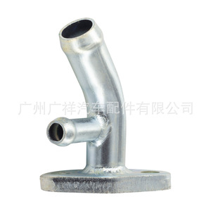 ข้อต่อท่อไอเสีย Tf รุ่น Md137959 สำหรับอะไหล่ทดแทนมิตซูบิชิ 6G72 - Product Image 3