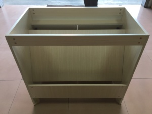 ตู้ ADA/ ตู้ครัวแบบเข้าถึงได้/ ตู้ครัวสำหรับผู้พิการ - Product Image 5