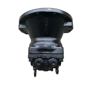 อะไหล่รถขุดไฮดรอลิกคุณภาพสูงใหม่ VOE14550094 มอเตอร์ขับเคลื่อนสวิง EC210B สำหรับรถขุด - Product Image 5