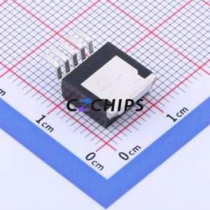 วงจรรวม MIC29502WU-TR TO-263-5ชิป IC PMIC ตัวควบคุมเชิงเส้น (LDO) - Product Image 2