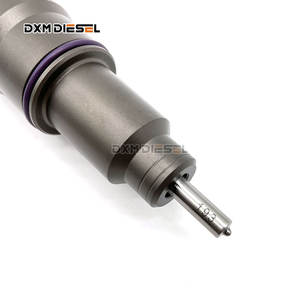 Injetor de Combustível Diesel EUI 20972222 Peças de Motor Injetor 20972222 - Product Image 4