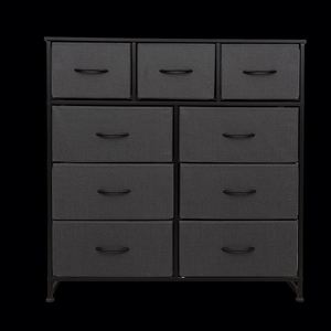 Living Room Fabric <b>Cabinets</b> Durable Stainless Steel MDF Modern Freestanding Panel Pine Various Color Sample Support Fabric - Product Image 6