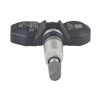 Sensor de control de presión de neumáticos 7PP907275F TPMS Sensor RDE011 7P0907275 7PP907275B para Audi Bentley Porsche VW Aston Martin