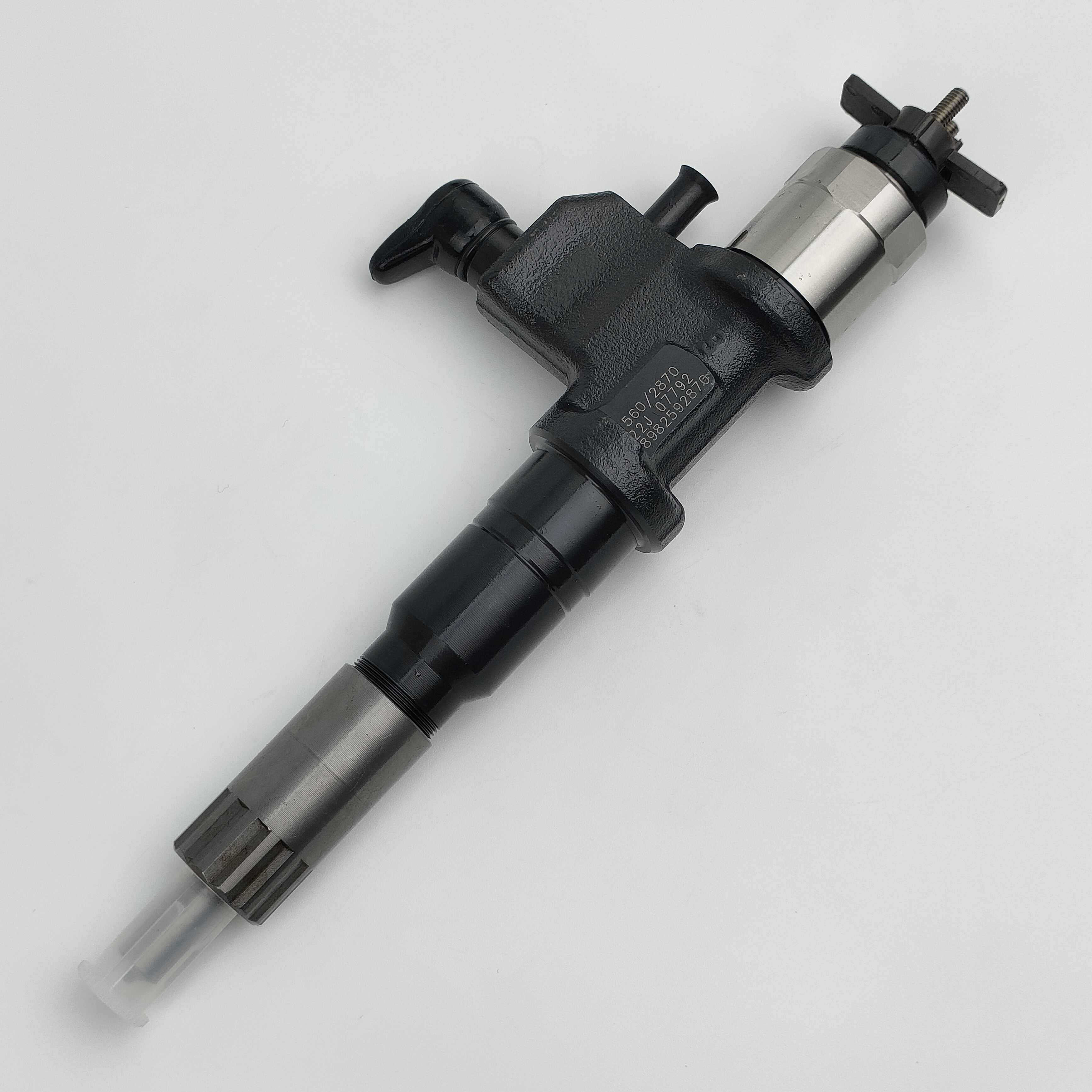 High Quality Common Rail Injector 8-98259290-0 898259290 295050-1550 For ISUZU 6WG1 engine
