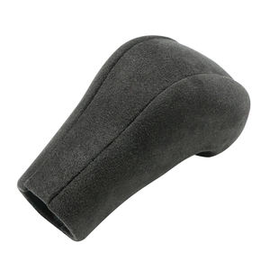 Alcantara Wrap pomello del cambio in pelle per auto copertura in ABS Trim decalcomanie adesivi per <span class=keywords><strong>Porsche</strong></span> Cayenne 2011-2017 <span class=keywords><strong>accessori</strong></span> interni auto - Product Image 6