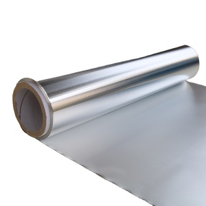 OEM Household Food Grade Aluminum <b>Foil</b> Paper for Packaging Roll - Product Image 4
