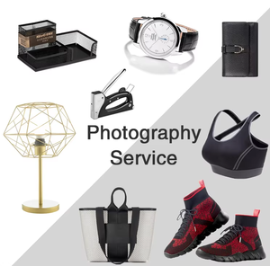 AMZ nhiếp ảnh gia chuyên nghiệp dịch vụ Ai-Driven shopify sản phẩm videography cho lối sống ảnh studio phụ kiện - Product Image 1