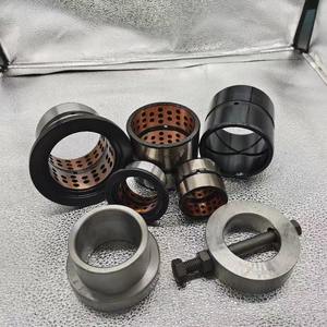 บุชชิ่งบุ้งกี๋รถขุด PC1250, 21N-70-32550 - Product Image 5