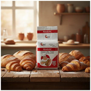 Fabricante Profesional de <span class=keywords><strong>Levadura</strong></span> Seca Instantánea para Panadería, Aditivos Alimentarios de Alta Calidad, Fábrica en Venta - Product Image 6