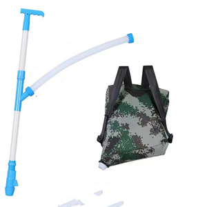 Fertilizante Agrícola en Polvo para Árboles Frutales, Esparcidor de Pellets Tipo Mochila - Product Image 2