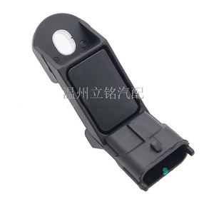 เซ็นเซอร์วัดความดัน 0261230049 แบบเกลียวติดตั้ง ชนิด Piezoresistive สำหรับ Fiat Dob ปี 1996-2020 - Product Image 4