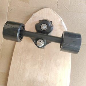 Patineta Yows5 Pintail 32S5H, Fundición por Gravedad, Duradera, para Adultos, para Entrenamiento en Calle - Product Image 5