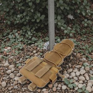 กระเป๋ากันน้ำไนลอนสำหรับกิจกรรมกลางแจ้งแบบยุทธวิธี รุ่น Mk2 กระเป๋าใส่เครื่องมือและแบตเตอรี่แบบยุทธวิธี  กระเป๋าใส่ของกันน้ำ - Product Image 1