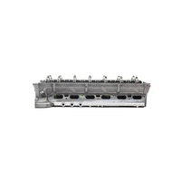 Newpars alta calidad AMC910553 culata OEM 11121748391 piezas de motor de coche para BMW 325 525i 525IX M50 M52