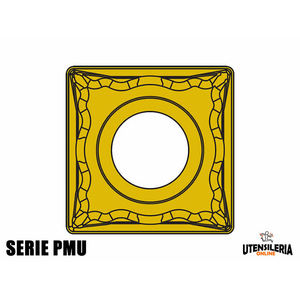 แทรกเปลี่ยนบวก SCMT-PMU (10ชิ้น) - Product Image 3