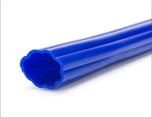 Dunne Muur Industriële <span class=keywords><strong>Rubber</strong></span> Slangen Niet-Standaard Voor Gebruik Lichtgewicht Flexibele Buizen - Product Image 3