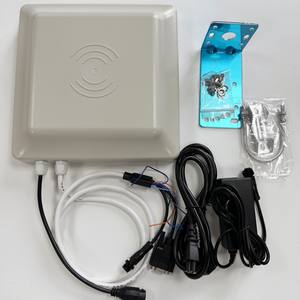 Пассивный <span class=keywords><strong>RFID</strong></span> Метка Диапазона UHF <span class=keywords><strong>RFID</strong></span> для среднего ценового диапазона интегрированный считыватель ZK-RFID101 - Product Image 5