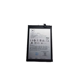 HX bateria Para OPPO แบตเตอรี่ A32 A52 A33 5000M ah Blp805ชาร์จได้แบตเตอรี่ลิเธียมไอออนผลิตในประเทศจีน - Product Image 1