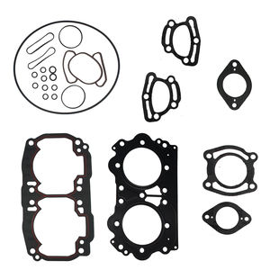 Kit de joint de culasse de reconstruction haut de gamme pour Sea Doo 947 951 GSX GTX LRV RX XP Carb OEM <span class=keywords><strong>SEADO</strong></span> 947 - Product Image 5