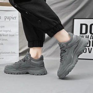 Chaussures décontractées pour hommes R111AL6808-56.88-PTX-Flat, antidérapantes et résistantes à l'usure, <span class=keywords><strong>essentielles</strong></span> pour des voyages en toute sécurité - Product Image 4
