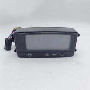 Ensemble de tableau de bord Doosan Daewoo A20144745 pour chariot élévateur électrique BR15S BR18S, affichage du compteur, pièce d'occasion - Product Image 3