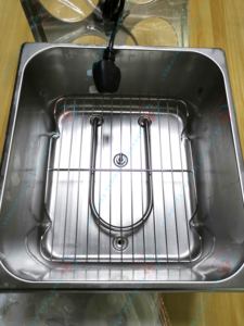 Baño de agua de laboratorio interior de acero inoxidable al por mayor médico Happycare de la venta al por mayor - Product Image 5