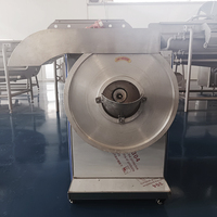 Industriële groentestrip snijmachine 304SS aardappel friet radijs wortel stokjes snijmachine voor fabriek en restaurant gebruik