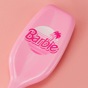 Peine para Cabello MINISO <span class=keywords><strong>Barbie</strong></span> Serie <span class=keywords><strong>Rosa</strong></span> Degradado, Peine Compacto <span class=keywords><strong>de</strong></span> Plástico <span class=keywords><strong>de</strong></span> Alta Calidad para Niñas - Product Image 5
