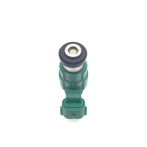 Inyector de Combustible INP-783 para Citroën 2.0L, Pieza de Repuesto para Automóvil, Presión Estándar, Material Plástico - Product Image 2