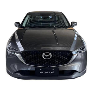 Mazda 2.0L Gasolina Automóvil Combustible Vehículos Gasolina SUV Gas Coche Mano Izquierda Coche Usado SUV Mazda <span class=keywords><strong>CX5</strong></span> - Product Image 3