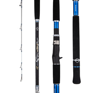 Caña de Pescar Ryobi Umihara Yoshimi Heiwa de 2m, Acción Media Rápida, para Pesca en Mar, Jigging, Agua Salada - Product Image 1