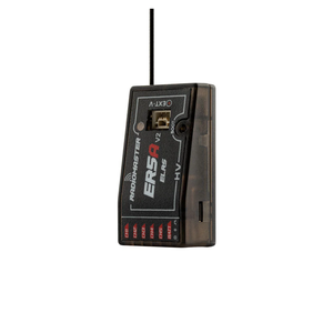 RadioMaster ER5A V2 ELRS 2.4GHz 5CH PWM Receiver Long Range Low Latency High Stability for RC Models - Product Image 4