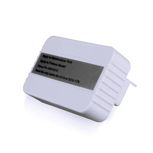 Ocbestjet ชิปรีเซ็ตเตอร์ถังหมึกคุณภาพสูง 4900 4910 สำหรับเครื่องพิมพ์ Epson 4900 4910 P5000 P5080 - Product Image 4
