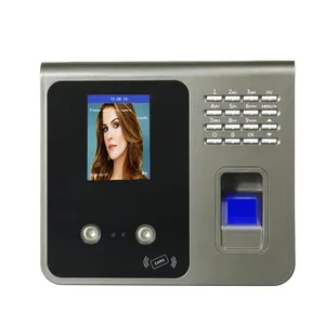 biometric Face Recognition Attendance System for employee tracking safety Realand F391 with M60 board