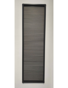 <span class=keywords><strong>Persianas</strong></span> Celulares Opacas con Marco a Juego, Diseño <span class=keywords><strong>de</strong></span> Montaje Frontal, Perfectas para Ventanas <span class=keywords><strong>de</strong></span> Vidrio en el Hogar - Product Image 2