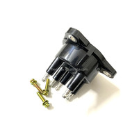 Bouchon de distributeur de pièces automobiles Hengney 7700102012 33424409 3342442 33424425 33428624 bouchon de distributeur d'allumage pour RENAULT 19 1.8 8V
