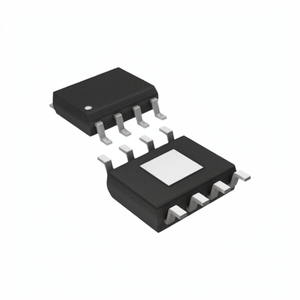 Power Management (PMIC) 8 SOlC Exposed Pad Original Electronics Component XC6220B37BQR-G - Product Image 1