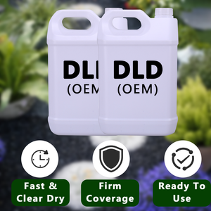 <span class=keywords><strong>Colla</strong></span> Epossidica DLD Strong Resin per Pietre e Ciottoli, Asciugatura <span class=keywords><strong>Rapida</strong></span> per Fissaggio Potente di Ghiaia e la Maggior Parte dei Mulch per Paesaggistica - Product Image 2