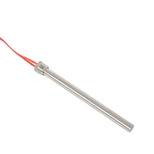 ฮีตเตอร์ไฟฟ้า 1500w 220V สแตนเลส ประหยัดพลังงาน แบบเติมน้ำ - Product Image 5
