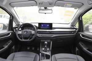 Geely GX3 Pro 1.5L Gasolina, SUV Automático de 5 Puertas y 5 Plazas, Fabricado en China, Económico, Ideal para Viajes Urbanos - Product Image 5