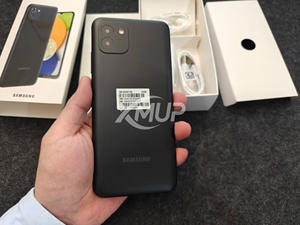 Teléfono Inteligente <span class=keywords><strong>A03</strong></span> Original al por Mayor, el Más Vendido, 4G, Doble SIM, 32 GB, CPU Octa <span class=keywords><strong>Core</strong></span>, LTE, Pantalla de 144 Hz, Inglés, 5000 mAh - Product Image 4